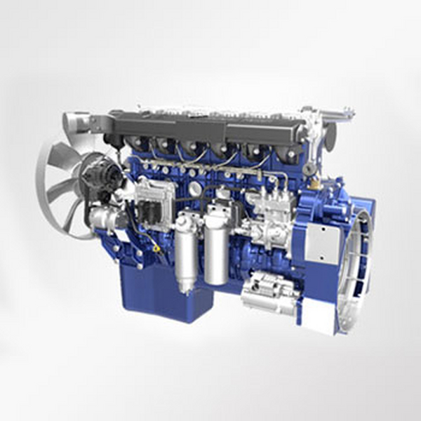 柴油发电机组运行速度削弱因为什么引起？