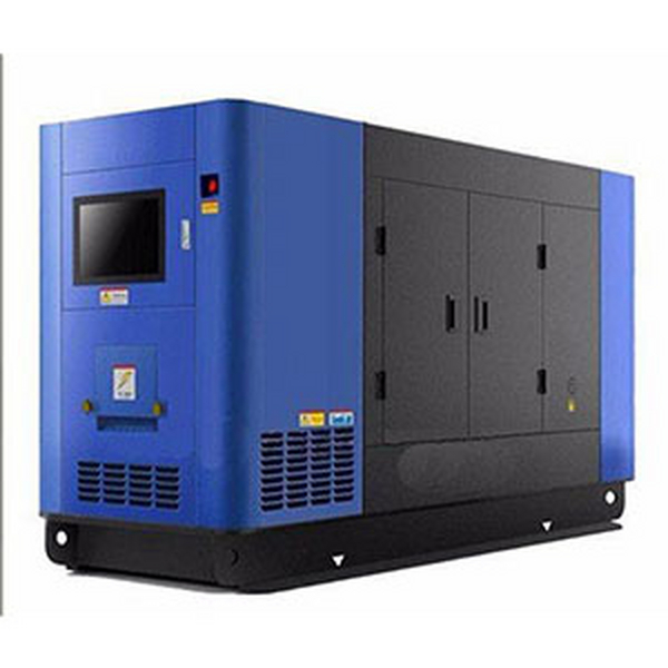 静音发电机的8个优点